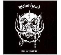 Motorhead - No Remorse [VINYL]