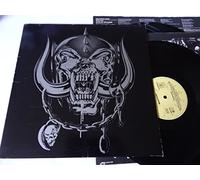 MOTORHEAD - No remorse [VINYL]