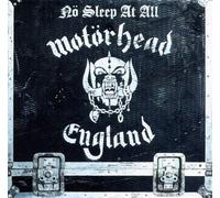 Motorhead - No Sleep at All