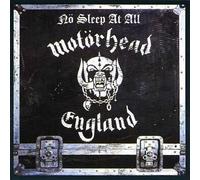 Motorhead - No Sleep at All