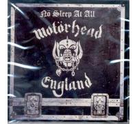 Motorhead - No Sleep At All