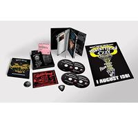 Motörhead - No Sleep 'Til Hammersmith (40th Anniversary Deluxe Edition) - CD Box