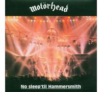 Motorhead - No Sleep 'Til Hammersmith [VINYL]