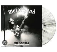 Motorhead - On Parole (50th Anniversary Remix)