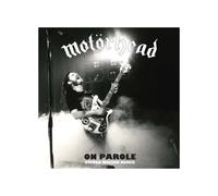 Motorhead - On Parole (50th Anniversary Remix) [VINYL]