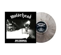 Motorhead - On Parole (The Alternative Mixes by Richard Digby Smith) [VINYL]