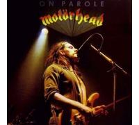 MOTORHEAD - ON PAROLE VINYL LP[FA3009] 1976 MOTORHEAD [VINYL]