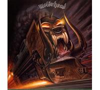 MOTORHEAD - Orgasmatron (1986) [VINYL]