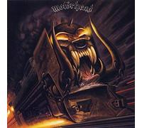 Motorhead - Orgasmatron