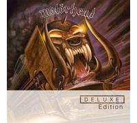 Motorhead - Orgasmatron (Deluxe Edition)