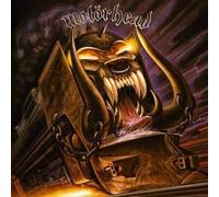 Motorhead - Orgasmatron: Deluxe Edition [New CD] Deluxe Ed, UK - Import