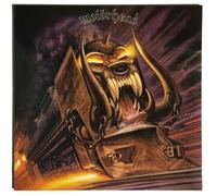 Motorhead 'Orgasmatron' LP Vinyl