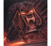 Motrhead - Orgasmatron [VINYL]