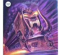 MOTORHEAD ORGASMATRON LP VINYL NEW 2015 REMASTERED & REISSUE