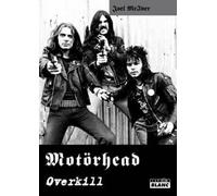MOTORHEAD - Overkill