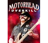 Motorhead: Overkill