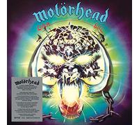 Motorhead - Overkill (40th Anniversary Edition)