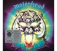 Motorhead - Overkill (40th Anniversary Edition) [VINYL]