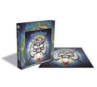 Motörhead - Overkill - Jigsaw Puzzle Onesize