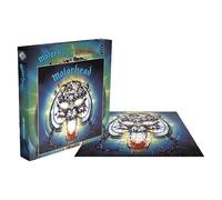 Motorhead Overkill 500 Piece Jigsaw Puzzle