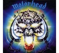 MOTORHEAD: OVERKILL - CD BRAND NEW
