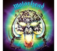 Motorhead Overkill Double CD NEW