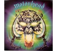 Motrhead - Overkill [VINYL]