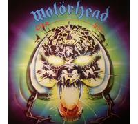 MOTORHEAD - Overkill - Vinyl (LP)
