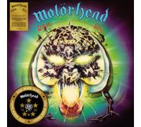 Motrhead - Overkill [VINYL]