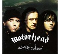 Motorhead - Overnight Sensation