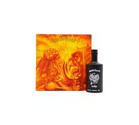 Motorhead - Premium - Vodka 70cl 40% ABV (Includes Motorhead Deaf Forever 12" Vinyl)
