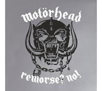 Motorhead - Remorse? No! (Rsd 2024) [VINYL]