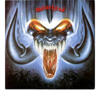 Motorhead 'Rock 'N' Roll' 2CD Expanded Edition