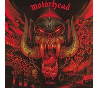 Motorhead - Sacrifice