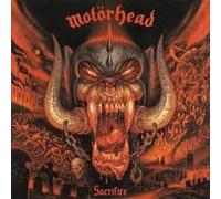 Motorhead - Sacrifice