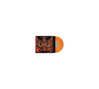 MOTORHEAD: SACRIFICE - LP vinyl BRAND NEW