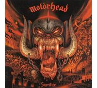 Motorhead - Sacrifice [VINYL]