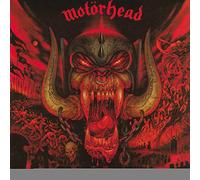 Motorhead - Sacrifice [VINYL]