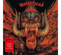 Motrhead - Sacrifice [VINYL]