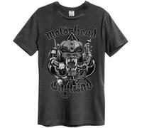 MOTORHEAD - SNAGGLETOOTH CR - tshirt - Size S - Preorder - New T Shirt - S66z