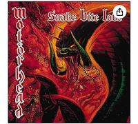 Motorhead - Snake Bite Love