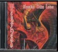 MOTORHEAD: SNAKE BITE LOVE - CD BRAND NEW