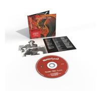 Motorhead 'Snake Bite Love' CD Digipack