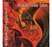 Motorhead - Snake Bite Love [VINYL]