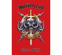 Motorhead - Stage Fright