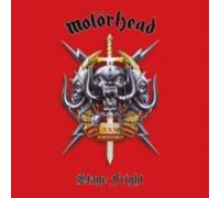 MOTORHEAD: STAGE FRIGHT - CD BRAND NEW
