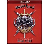 Motorhead -Stage Fright (Hd-Dvd)
