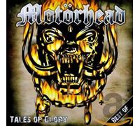 Motorhead - Tales of Glory -Best of-