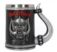 Motorhead Warpig Tankard Mug Officially Licensed Merchandise