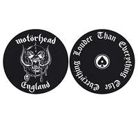 MOTORHEAD - Tappetino Antistatico England / Louder